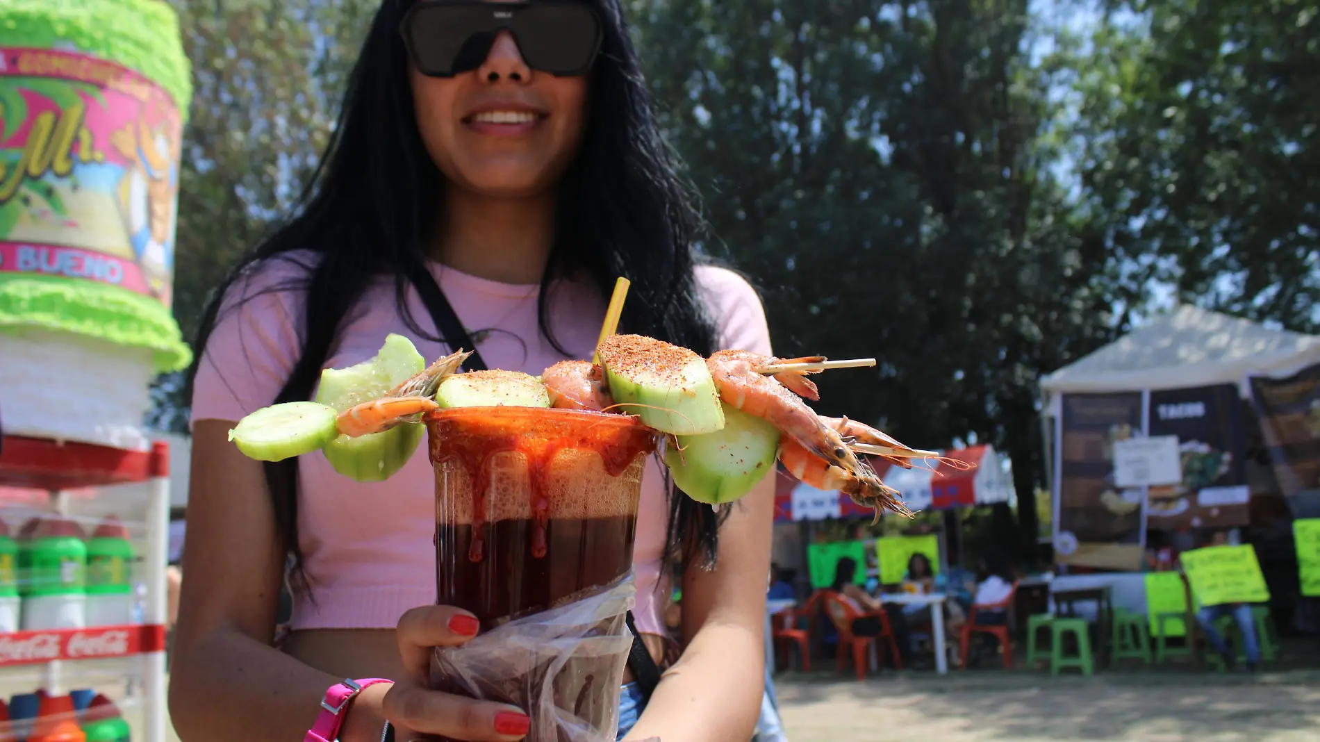 Puebla se prepara para la Feria Nacional de la Michelada 2024